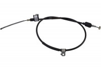 Vajer, parkeringsbroms BHC-8506 Kavo parts