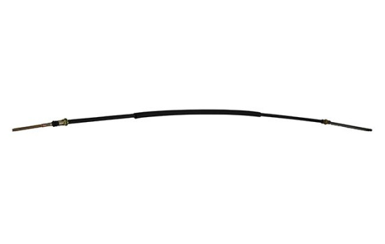 Vajer, parkeringsbroms BHC-8512 Kavo parts