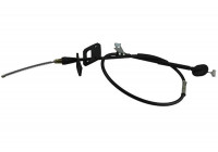 Vajer, parkeringsbroms BHC-8528 Kavo parts