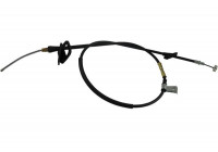Vajer, parkeringsbroms BHC-8530 Kavo parts