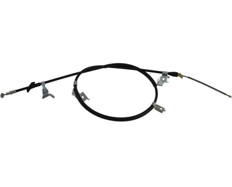 Vajer, parkeringsbroms BHC-8533 Kavo parts