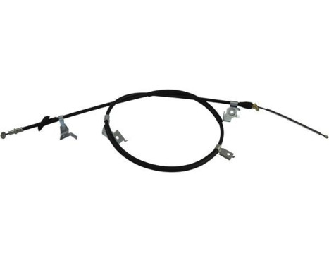 Vajer, parkeringsbroms BHC-8533 Kavo parts, bild 2