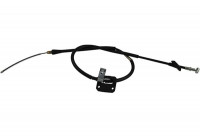 Vajer, parkeringsbroms BHC-8543 Kavo parts