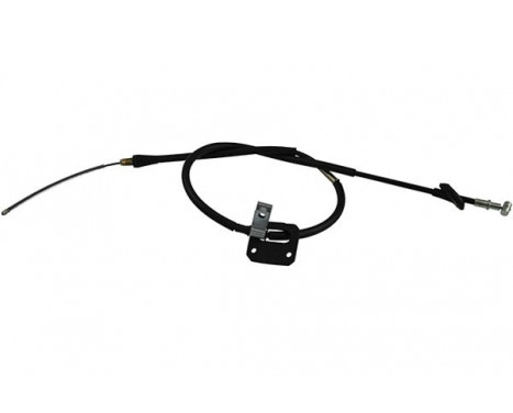 Vajer, parkeringsbroms BHC-8543 Kavo parts