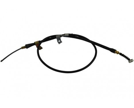 Vajer, parkeringsbroms BHC-8551 Kavo parts, bild 2