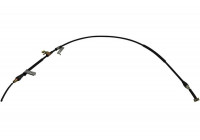 Vajer, parkeringsbroms BHC-8552 Kavo parts