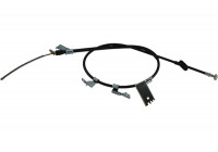 Vajer, parkeringsbroms BHC-8563 Kavo parts
