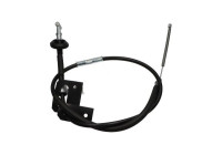 Vajer, parkeringsbroms BHC-8590 Kavo parts