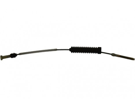 Vajer, parkeringsbroms BHC-9004 Kavo parts
