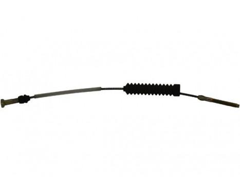 Vajer, parkeringsbroms BHC-9004 Kavo parts, bild 2
