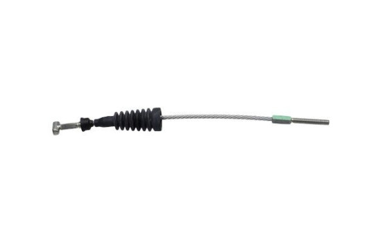 Vajer, parkeringsbroms BHC-9021 Kavo parts, bild 3