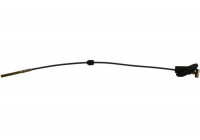 Vajer, parkeringsbroms BHC-9029 Kavo parts