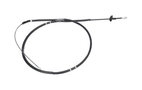 Vajer, parkeringsbroms BHC-9033 Kavo parts, bild 2
