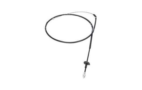 Vajer, parkeringsbroms BHC-9033 Kavo parts, bild 3