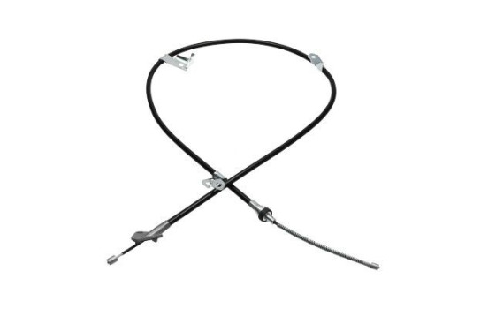 Vajer, parkeringsbroms BHC-9054 Kavo parts, bild 2