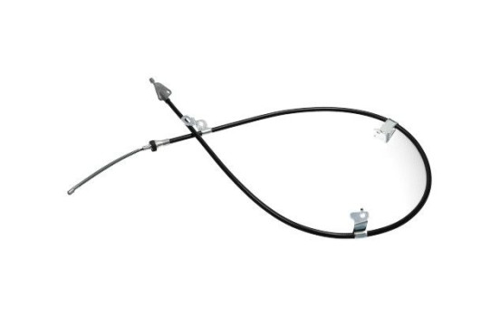 Vajer, parkeringsbroms BHC-9054 Kavo parts, bild 3