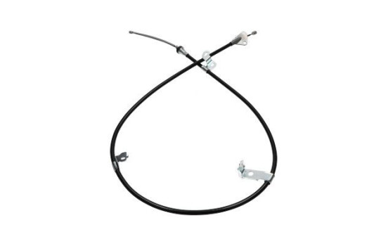 Vajer, parkeringsbroms BHC-9054 Kavo parts, bild 4