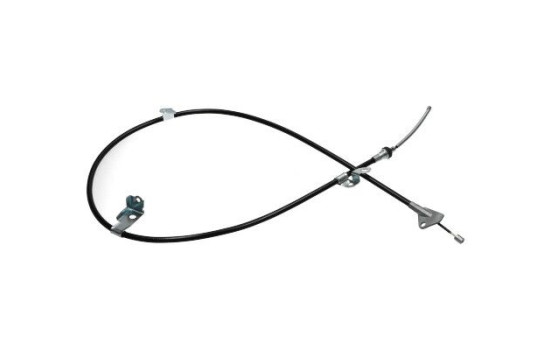 Vajer, parkeringsbroms BHC-9054 Kavo parts, bild 5