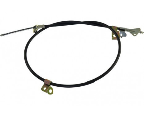 Vajer, parkeringsbroms BHC-9058 Kavo parts