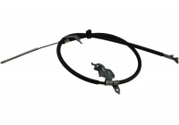 Vajer, parkeringsbroms BHC-9061 Kavo parts