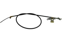 Vajer, parkeringsbroms BHC-9062 Kavo parts