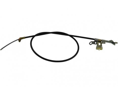 Vajer, parkeringsbroms BHC-9062 Kavo parts