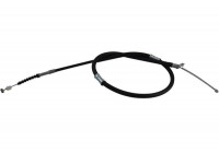 Vajer, parkeringsbroms BHC-9064 Kavo parts