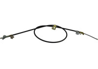 Vajer, parkeringsbroms BHC-9074 Kavo parts