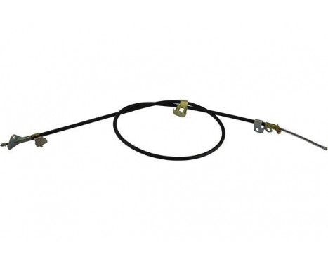 Vajer, parkeringsbroms BHC-9074 Kavo parts, bild 2