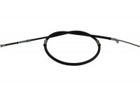 Vajer, parkeringsbroms BHC-9078 Kavo parts