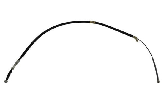Vajer, parkeringsbroms BHC-9080 Kavo parts, bild 2