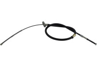 Vajer, parkeringsbroms BHC-9081 Kavo parts