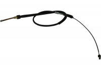 Vajer, parkeringsbroms BHC-9092 Kavo parts