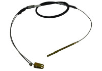 Vajer, parkeringsbroms BHC-9096 Kavo parts