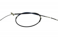Vajer, parkeringsbroms BHC-9098 Kavo parts