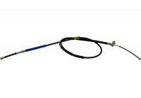 Vajer, parkeringsbroms BHC-9108 Kavo parts