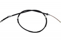 Vajer, parkeringsbroms BHC-9112 Kavo parts