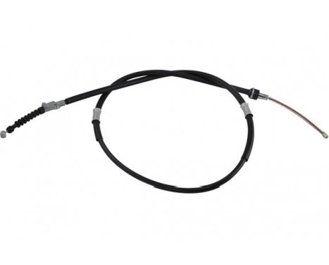 Vajer, parkeringsbroms BHC-9112 Kavo parts