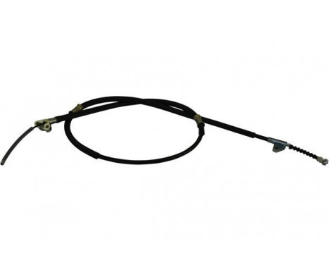 Vajer, parkeringsbroms BHC-9113 Kavo parts, bild 2