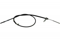 Vajer, parkeringsbroms BHC-9120 Kavo parts
