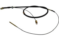 Vajer, parkeringsbroms BHC-9126 Kavo parts