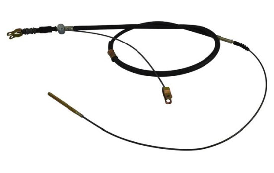 Vajer, parkeringsbroms BHC-9126 Kavo parts