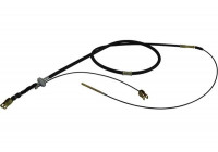 Vajer, parkeringsbroms BHC-9128 Kavo parts