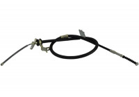Vajer, parkeringsbroms BHC-9131 Kavo parts