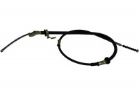 Vajer, parkeringsbroms BHC-9134 Kavo parts