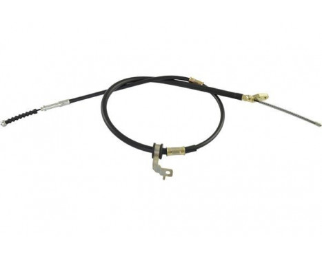Vajer, parkeringsbroms BHC-9140 Kavo parts, bild 2