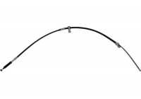 Vajer, parkeringsbroms BHC-9149 Kavo parts