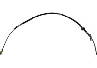 Vajer, parkeringsbroms BHC-9157 Kavo parts