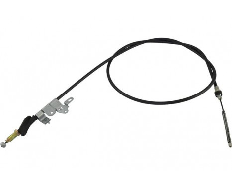 Vajer, parkeringsbroms BHC-9171 Kavo parts