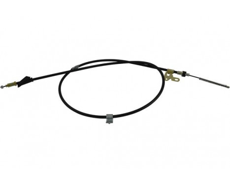 Vajer, parkeringsbroms BHC-9172 Kavo parts